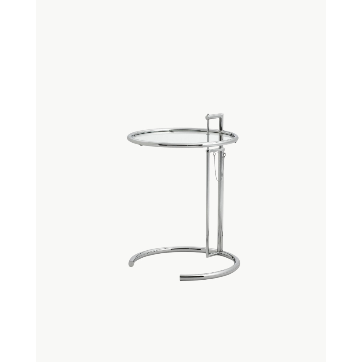 ClassiCon Adjustable Table E 1027 – Aword