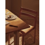 Ferm Living | Boda Spisestol - Bilde 3